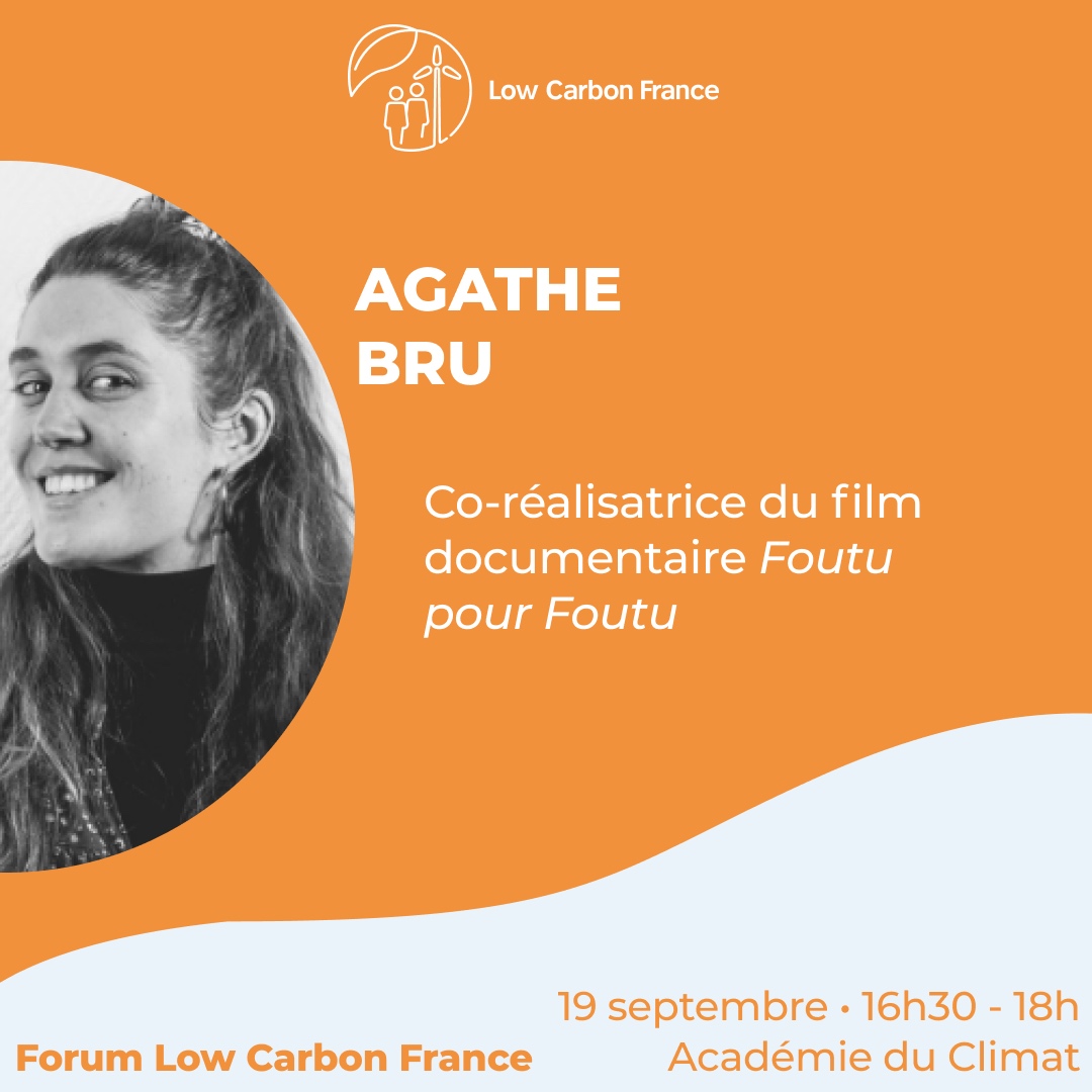 Agathe Bru