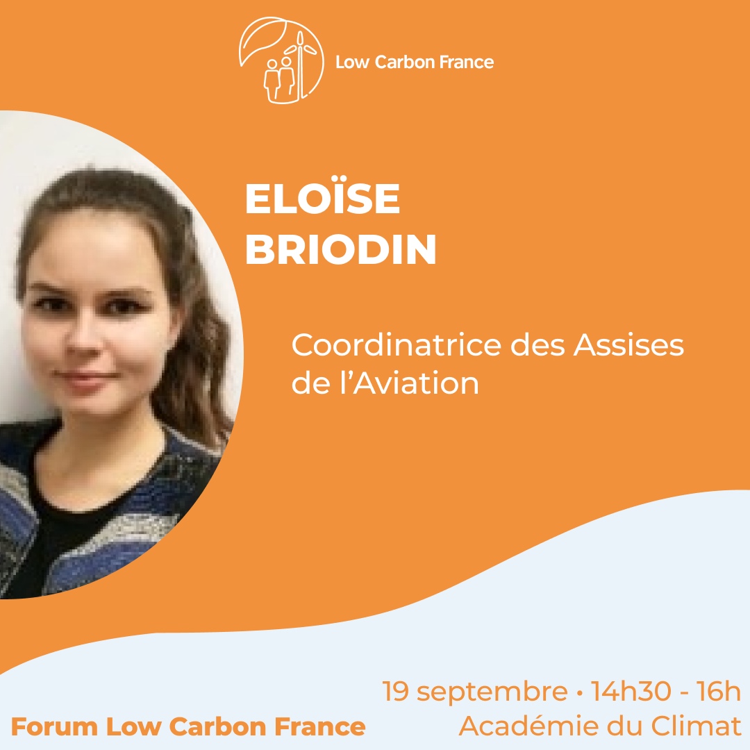 Eloïse Briodin