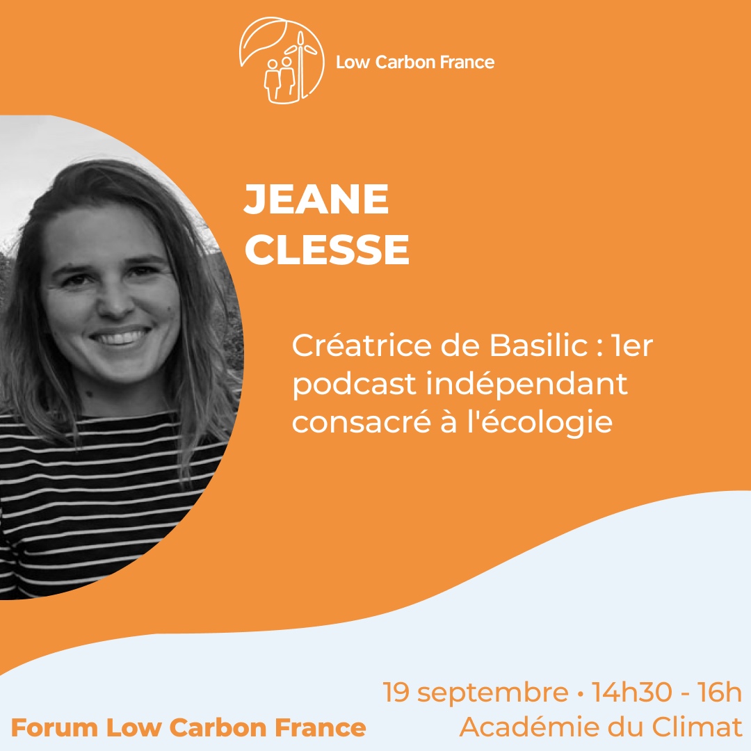 Jeane Clesse