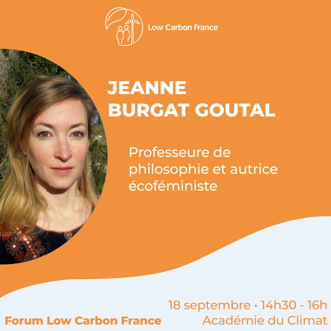 Jeanne Burgat Goutal