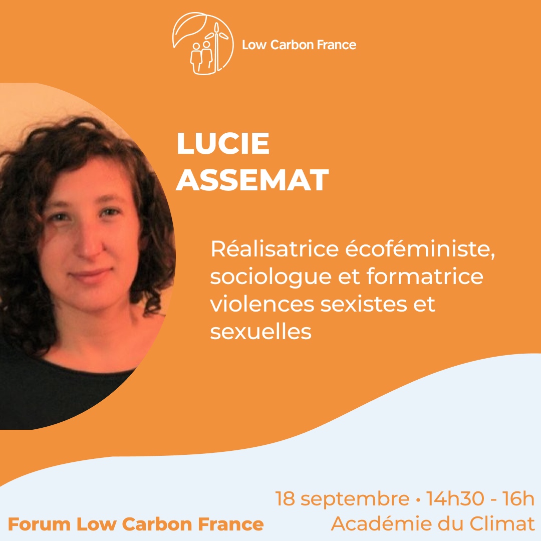 Lucie Assemat