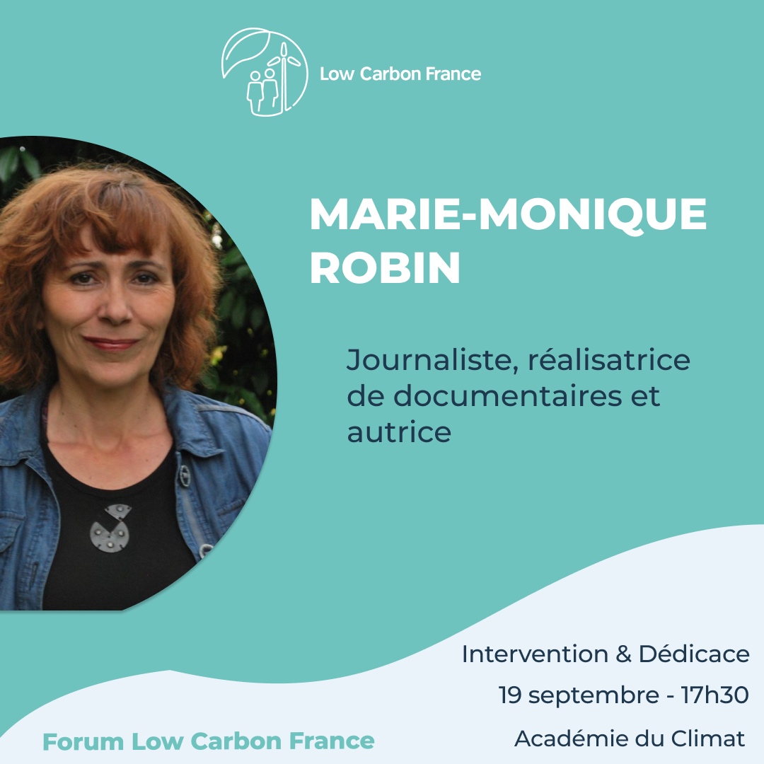 Marie-Monique Robin