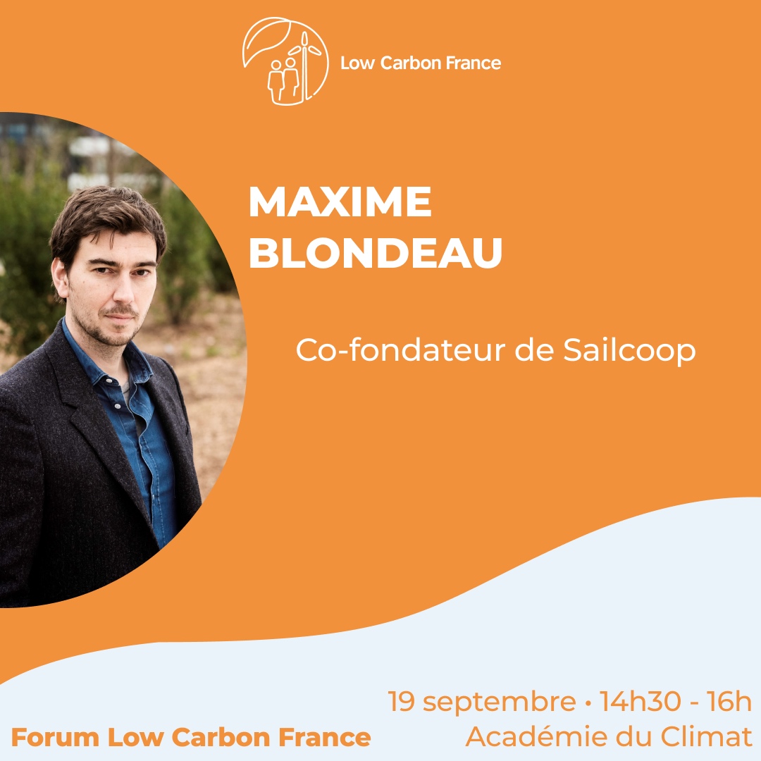 Maxime Blondeau