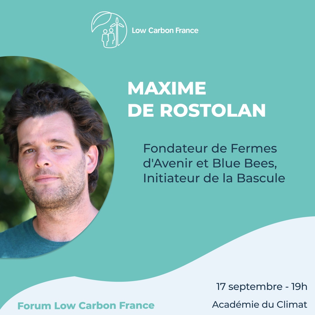 Maxime de Rostolan