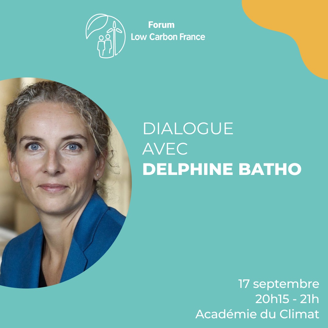 Delphine Batho