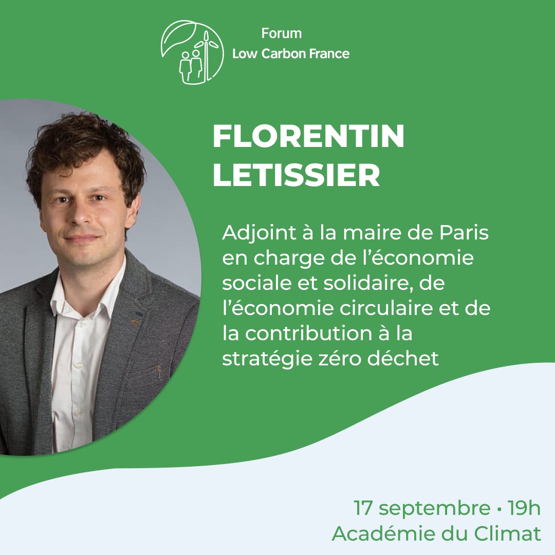 Florentin Letissier