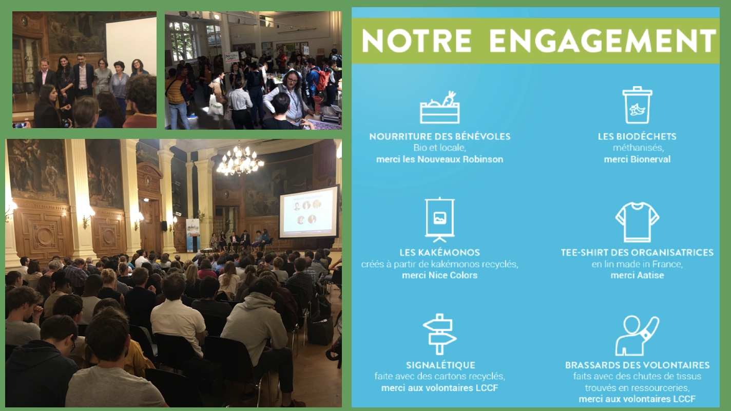 Low Carbon France – notre engagement