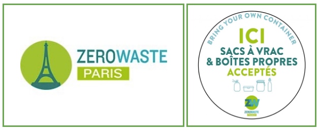 Lundi Low Carbon – Alimentation – Zerowaste Paris