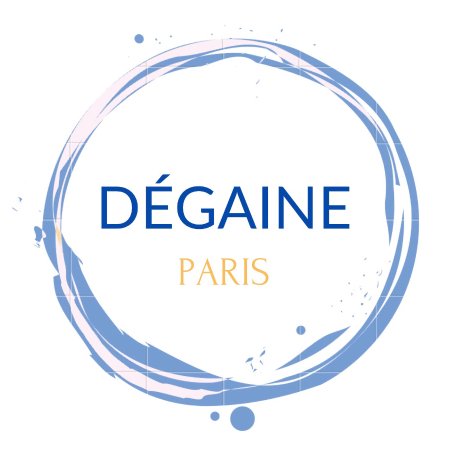 Dégaine Paris