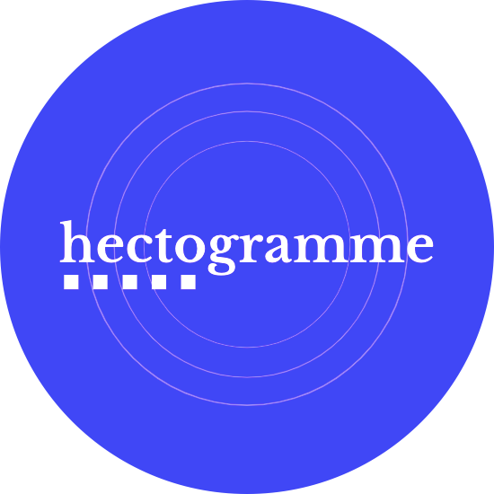hectogramme