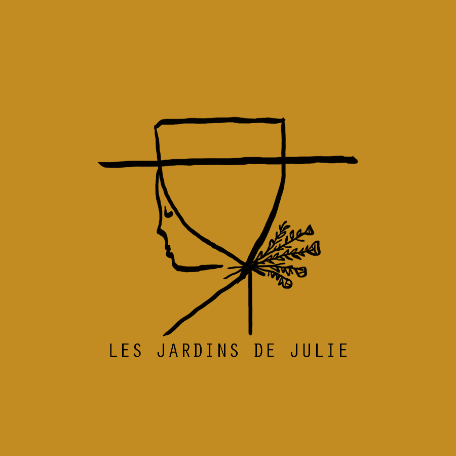 Les jardins de Julie