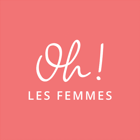 Oh ! les femmes