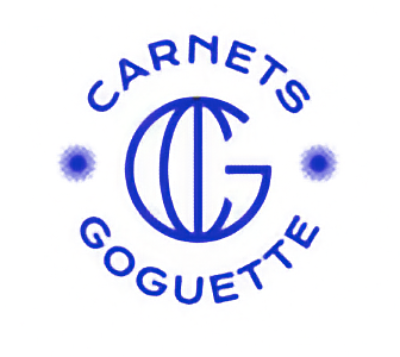 Carnets Goguette